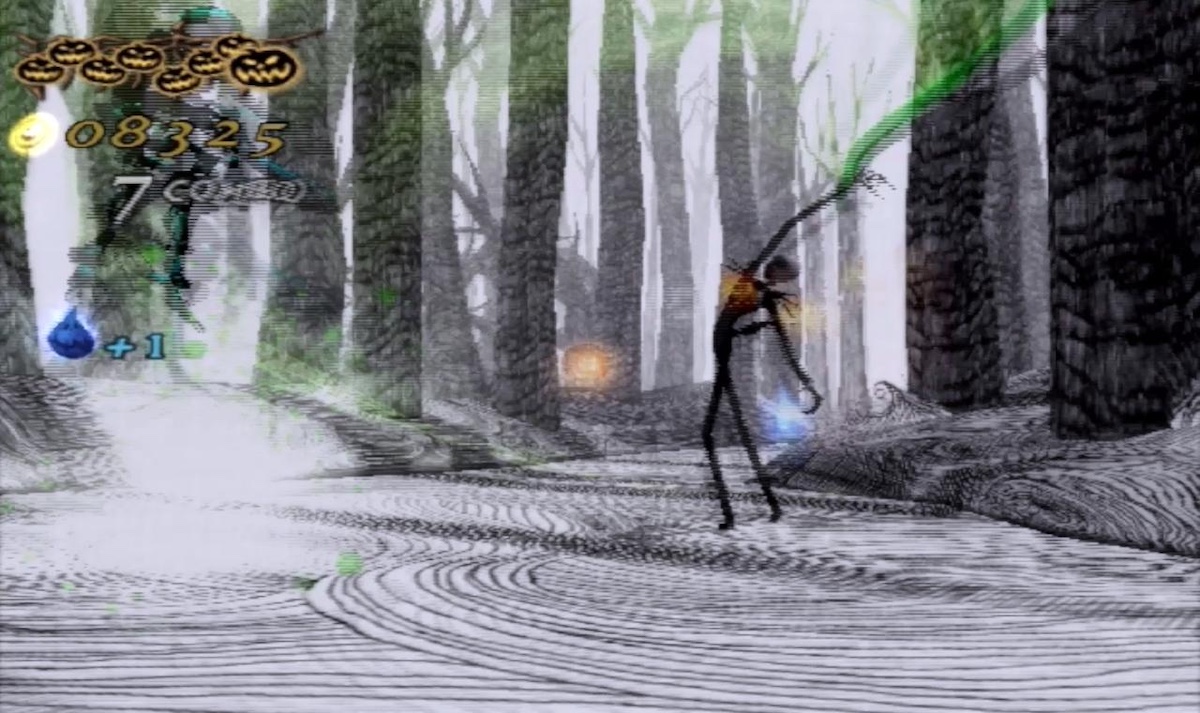 『ティム・バートン ナイトメアー ビフォア クリスマス ブギーの逆襲』