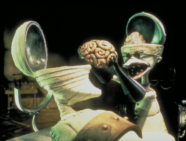 『ナイトメアー』は何度観ても“再発見”の画像