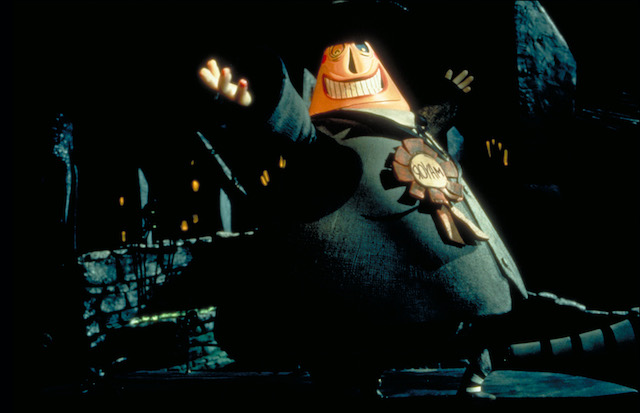 『ナイトメアー』は何度観ても“再発見”の画像