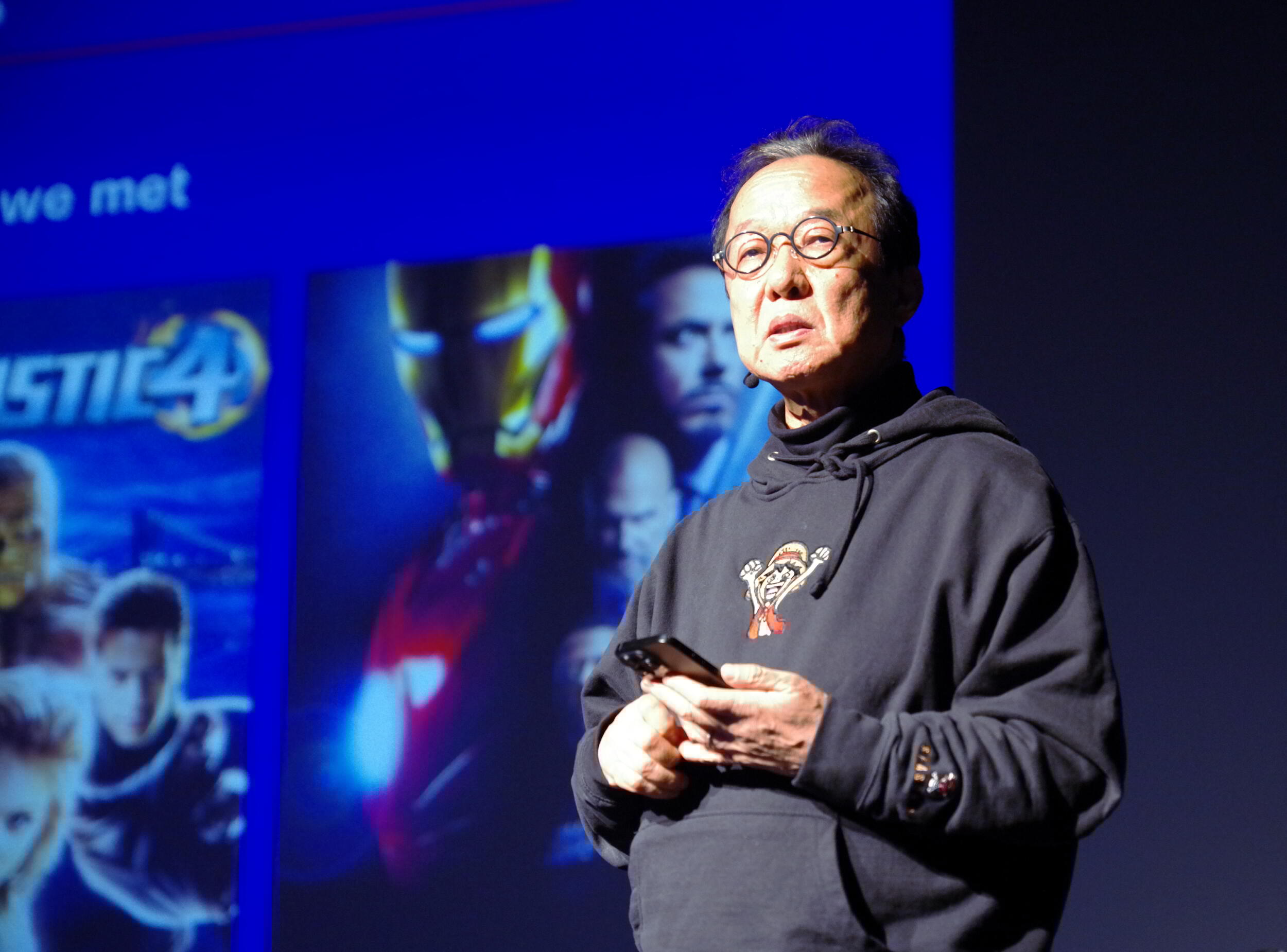 日本はなぜ"IP大国”なのか