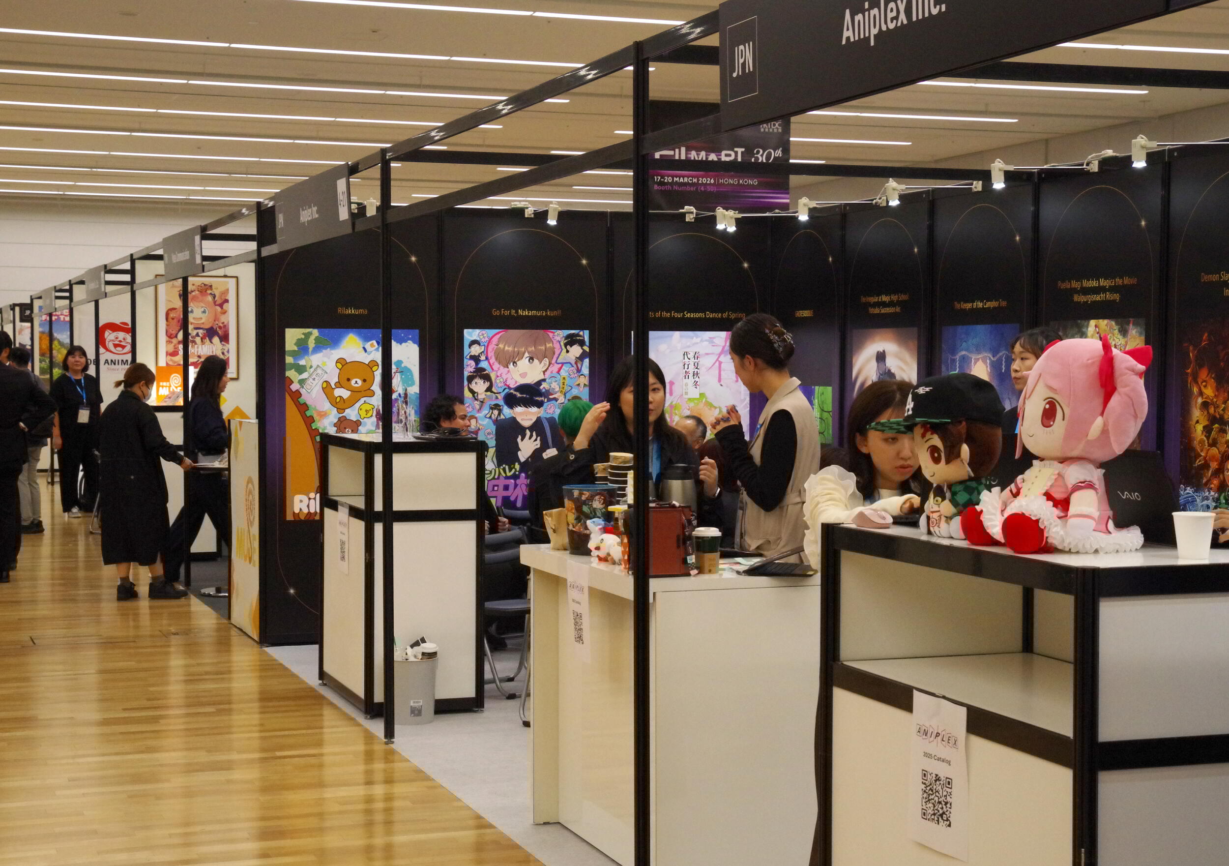 日本はなぜ"IP大国”なのかの画像