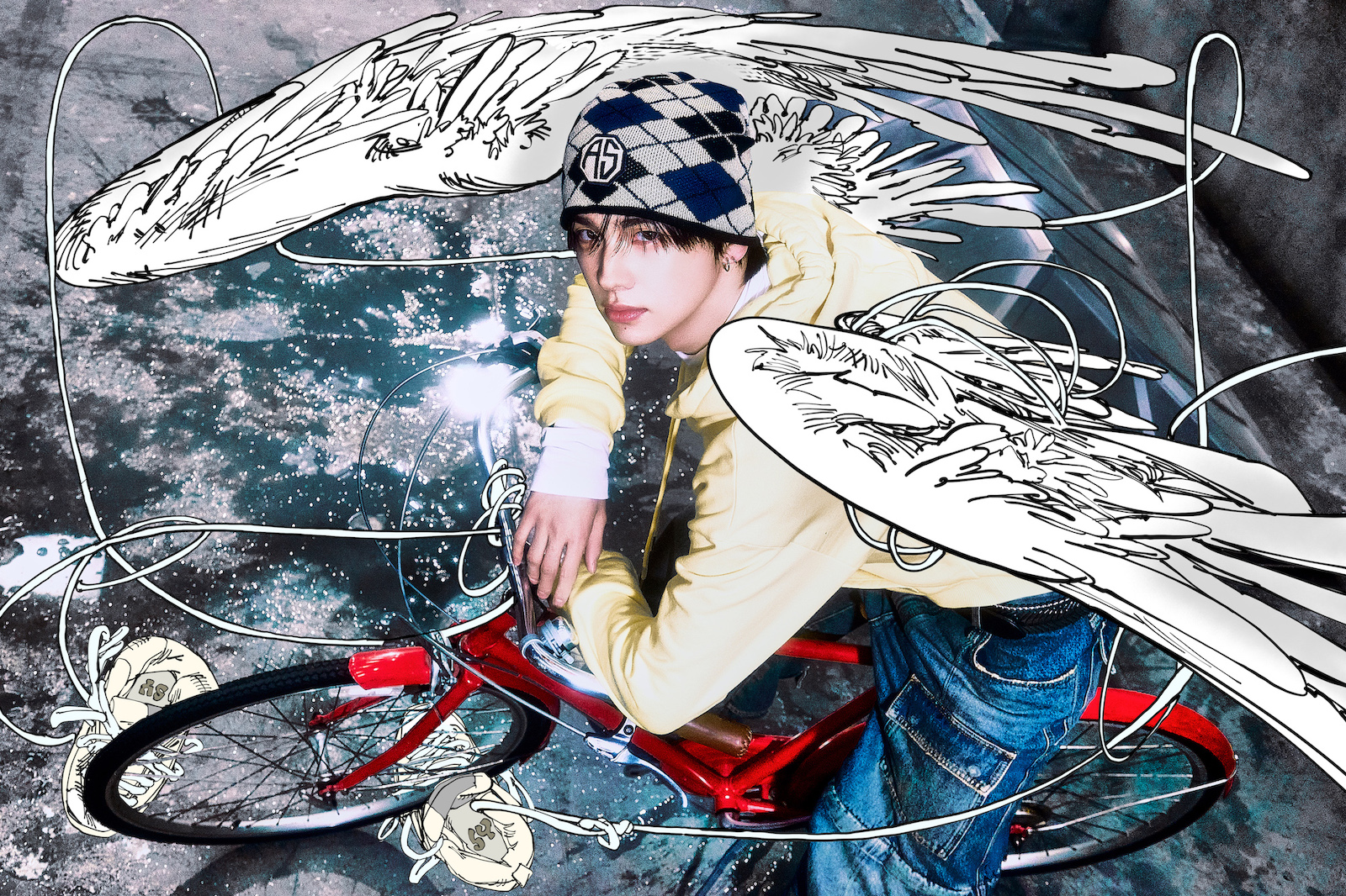 TWS (P)&(C) PLEDIS Entertainment