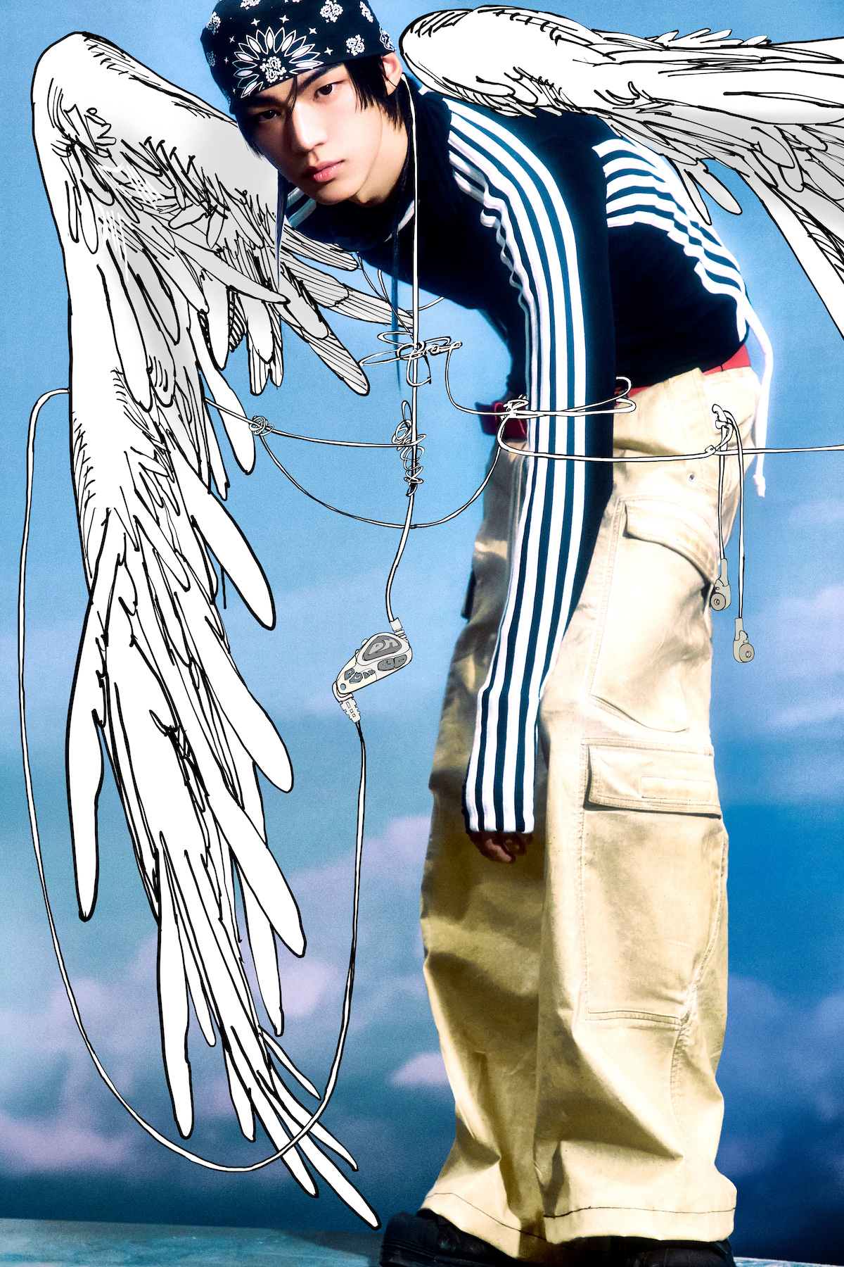 TWS (P)&(C) PLEDIS Entertainment