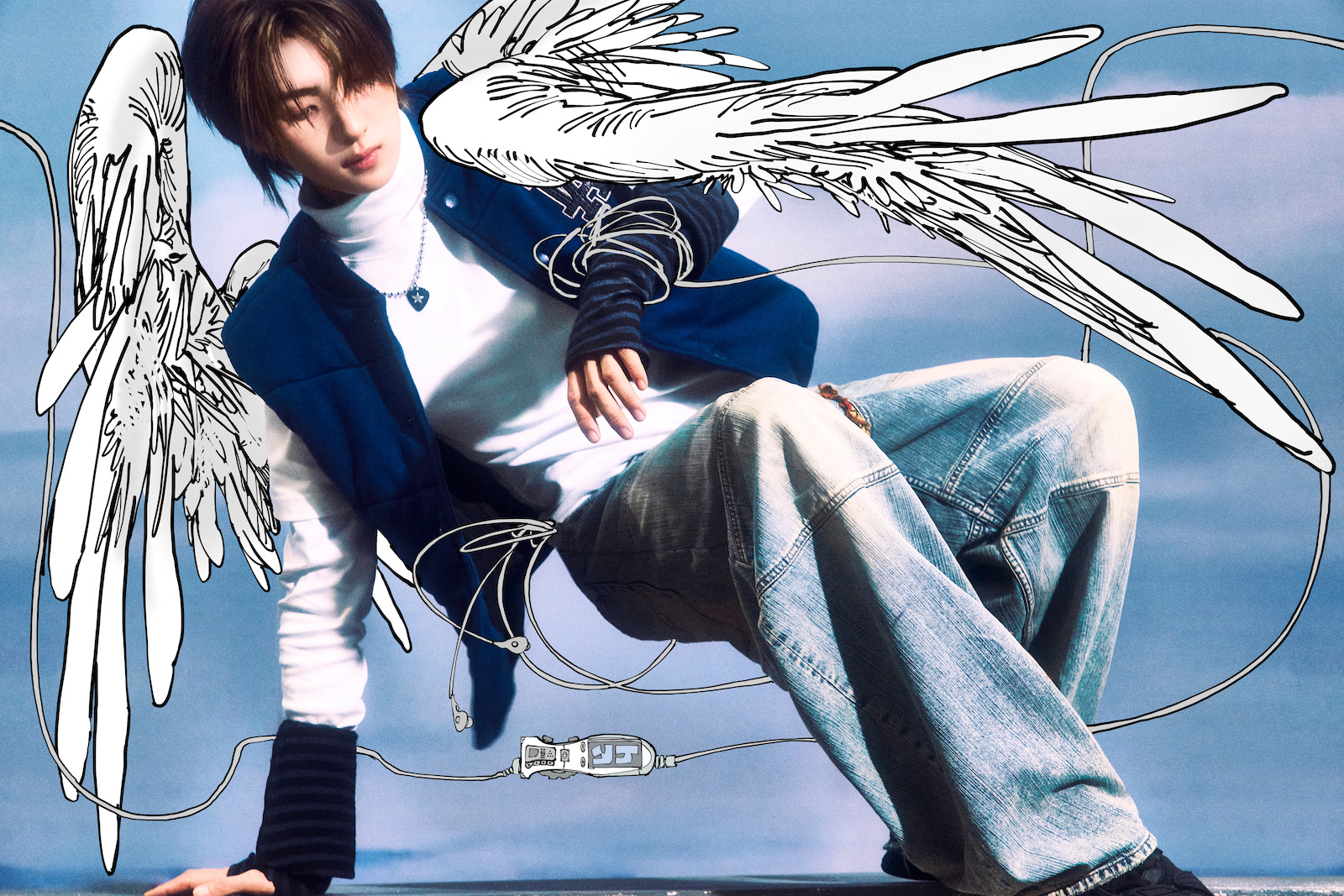 TWS (P)&(C) PLEDIS Entertainment