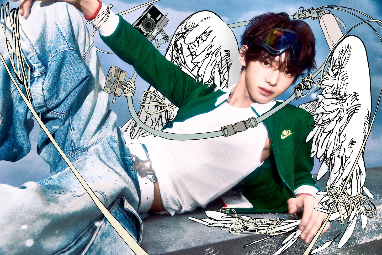 TWS (P)&(C) PLEDIS Entertainment