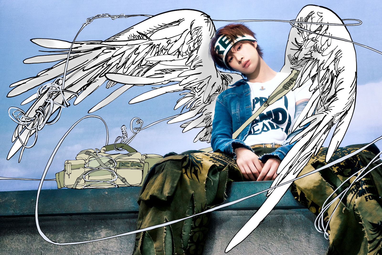 TWS (P)&(C) PLEDIS Entertainment