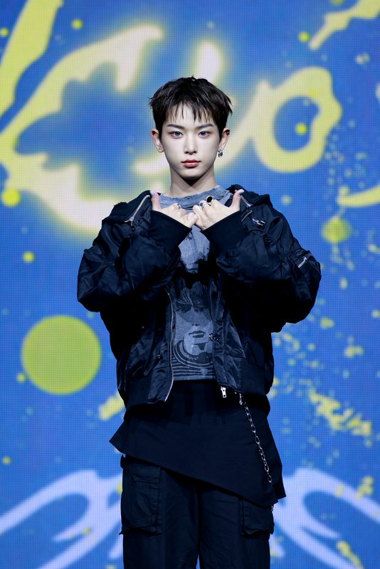 &TEAM 韓国メディアショーケース