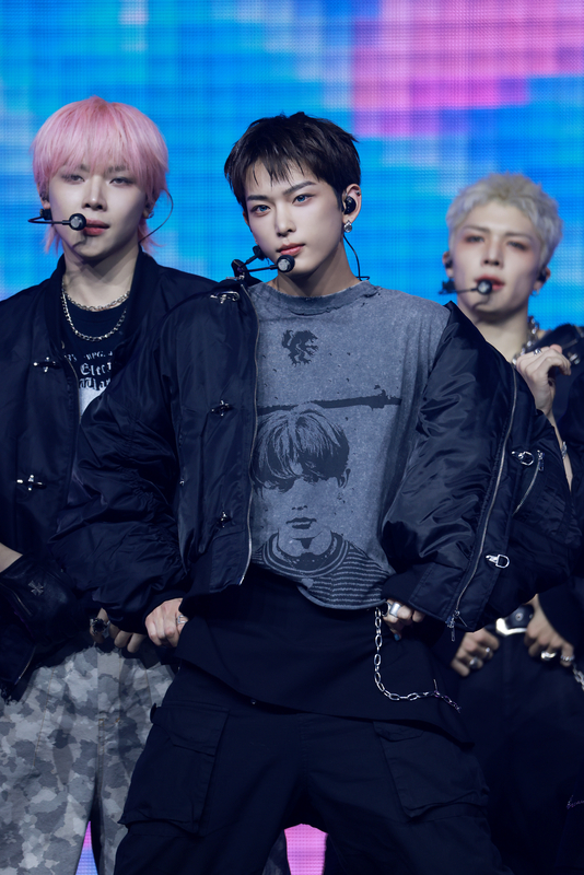 &TEAM 韓国メディアショーケース