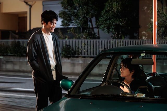 『ぼくたちん家』及川光博×手越祐也が急接近の画像