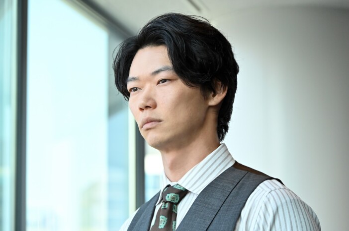 『フェイクマミー』笠松将が物語を動かす