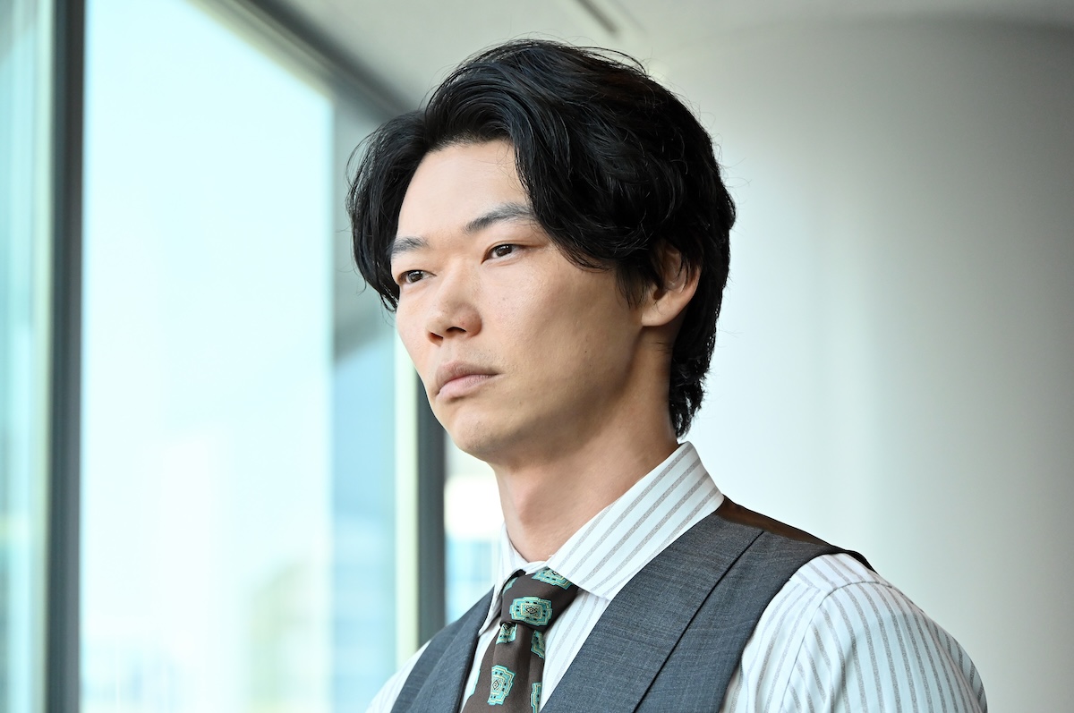 『フェイクマミー』笠松将が物語を動かす