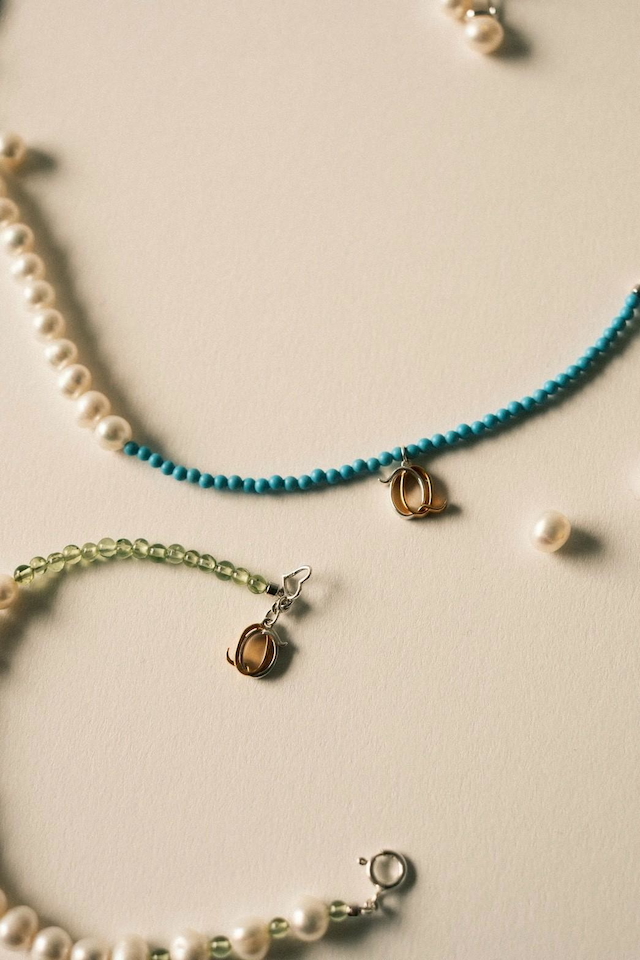 『QUESERA』1周年限定アイテム