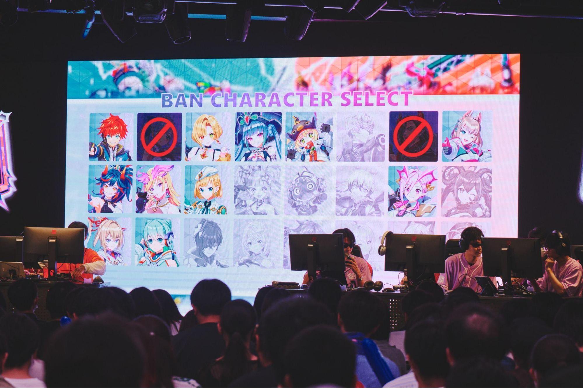 『フェスバ+』初公式大会『FGCS』レポの画像