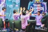 『フェスバ+』初公式大会『FGCS』レポの画像