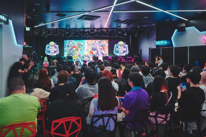 『フェスバ+』逆転に次ぐ逆転劇に熱狂！　初の公式大会『FGCS』を振り返る