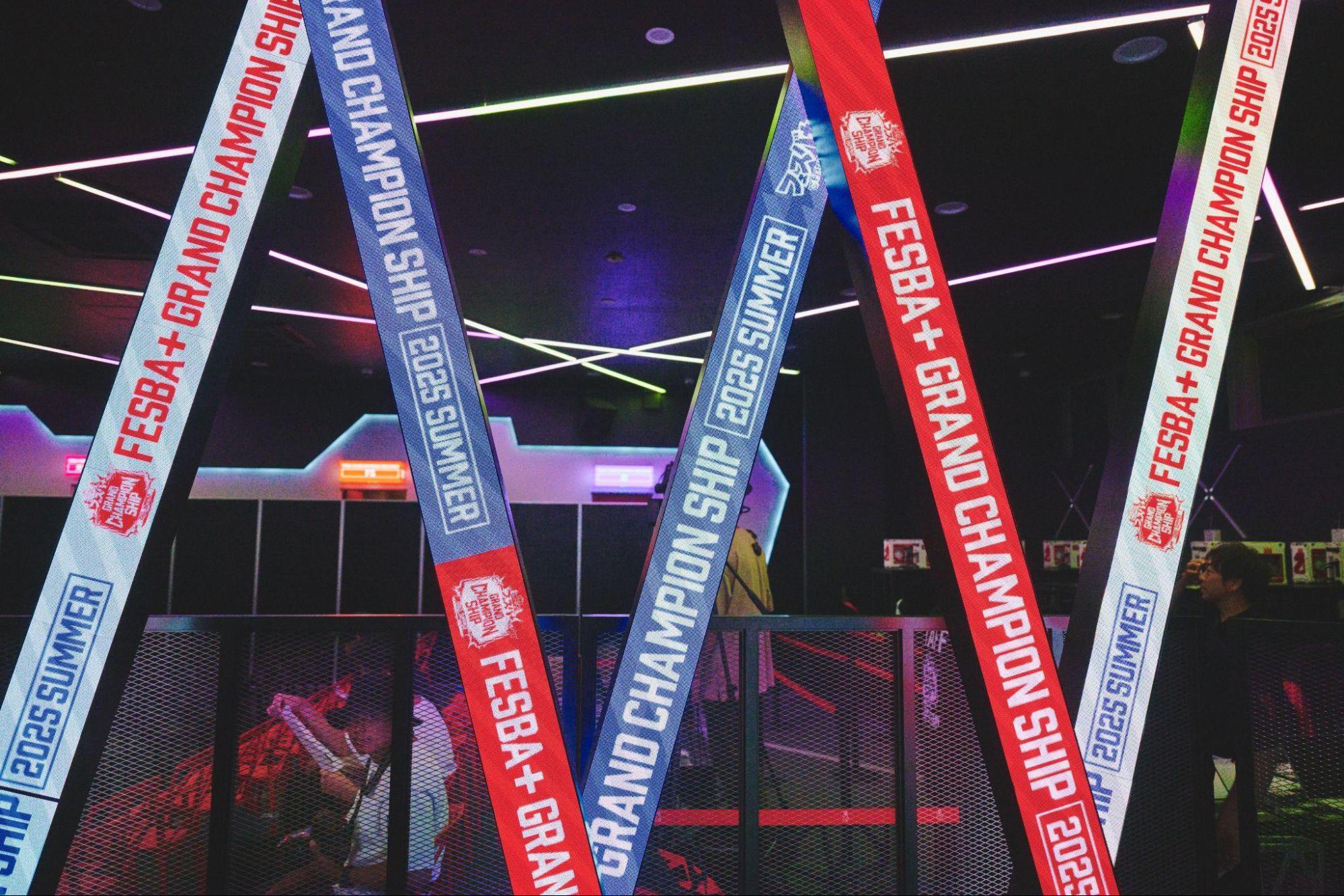 『フェスバ+』初公式大会『FGCS』レポの画像