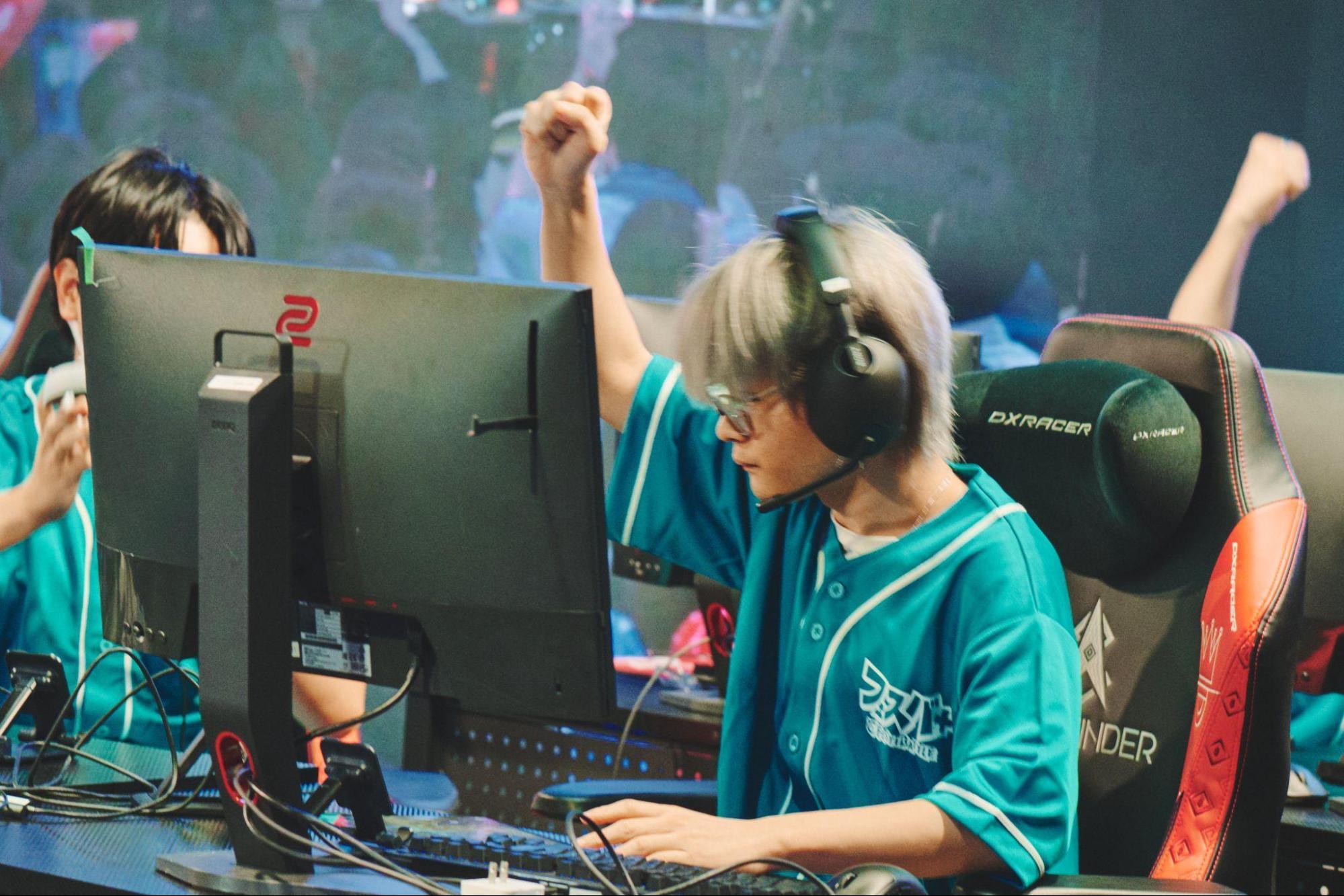 『フェスバ+』初公式大会『FGCS』レポの画像