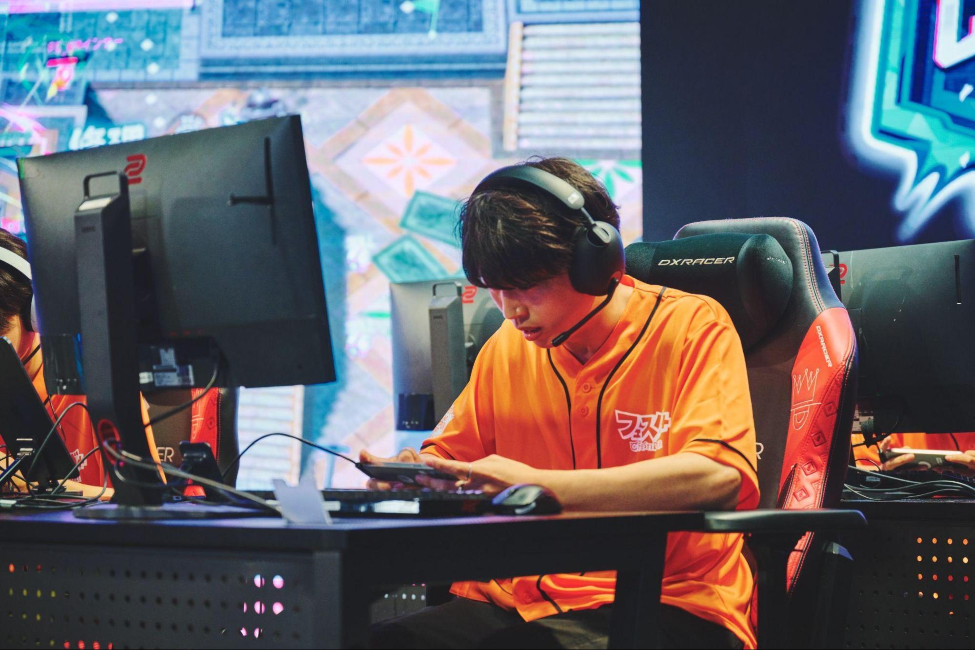 『フェスバ+』初公式大会『FGCS』レポの画像