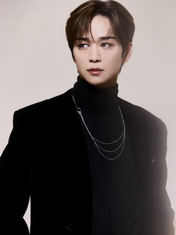 INIリレーインタビュー Vol.2：後藤威尊