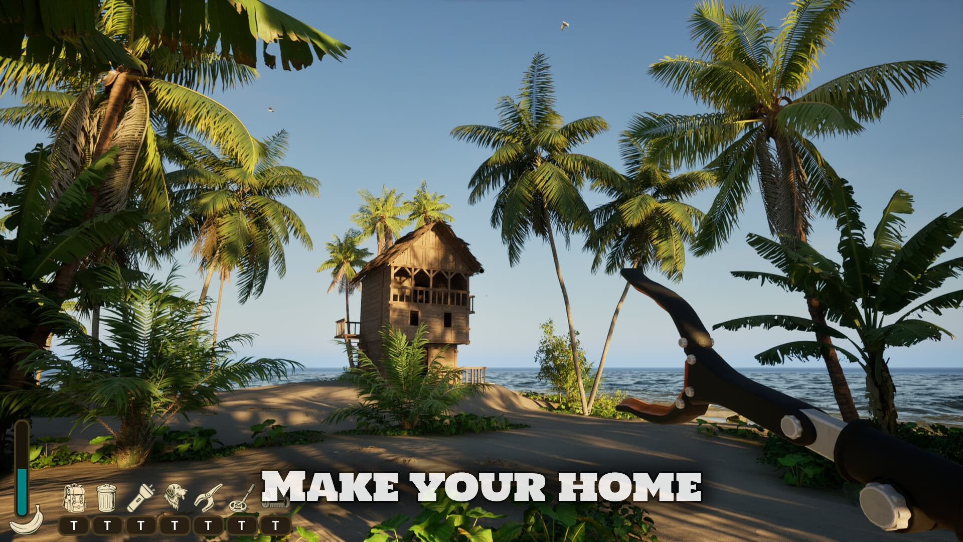 お掃除ゲー『Restore Your Island』に注目の画像