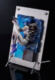 『攻殻機動隊』草薙素子決定版フィギュア発売の画像