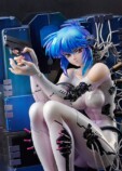 『攻殻機動隊』草薙素子決定版フィギュア発売の画像