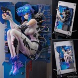 『攻殻機動隊』草薙素子決定版フィギュア発売の画像