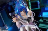 『攻殻機動隊』草薙素子決定版フィギュア発売の画像