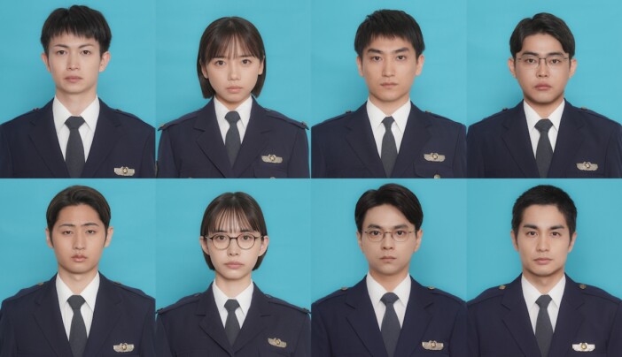 木村拓哉主演『教場』シリーズNetflixで配信