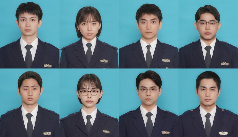 木村拓哉主演『教場』シリーズNetflixで配信