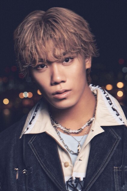 LIL LEAGUEメンバー紹介第1回：岩城星那