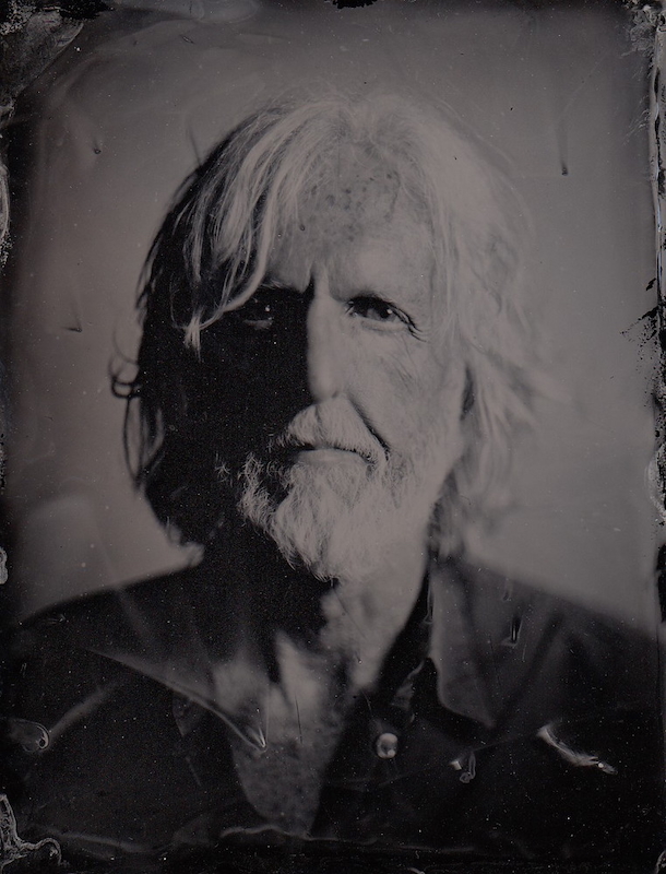 マーティン・マクアローン、来日公演