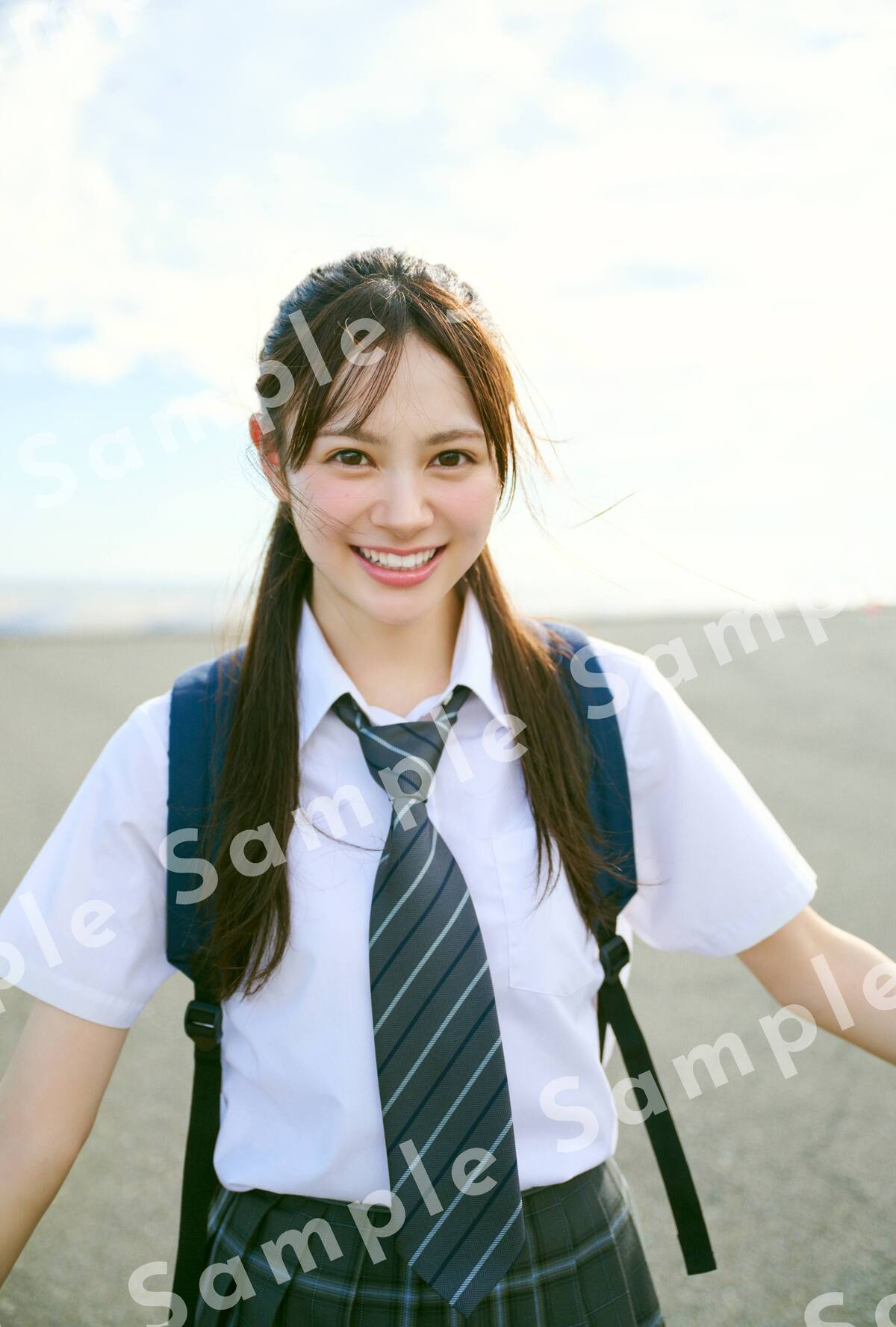 AKB48・伊藤百花、『百花ずかん。』の画像