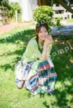 AKB48・伊藤百花、『百花ずかん。』の画像