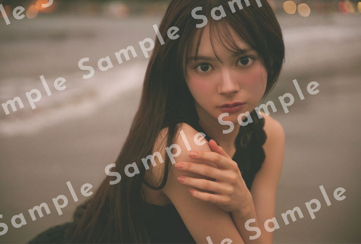 AKB48・伊藤百花、『百花ずかん。』の画像