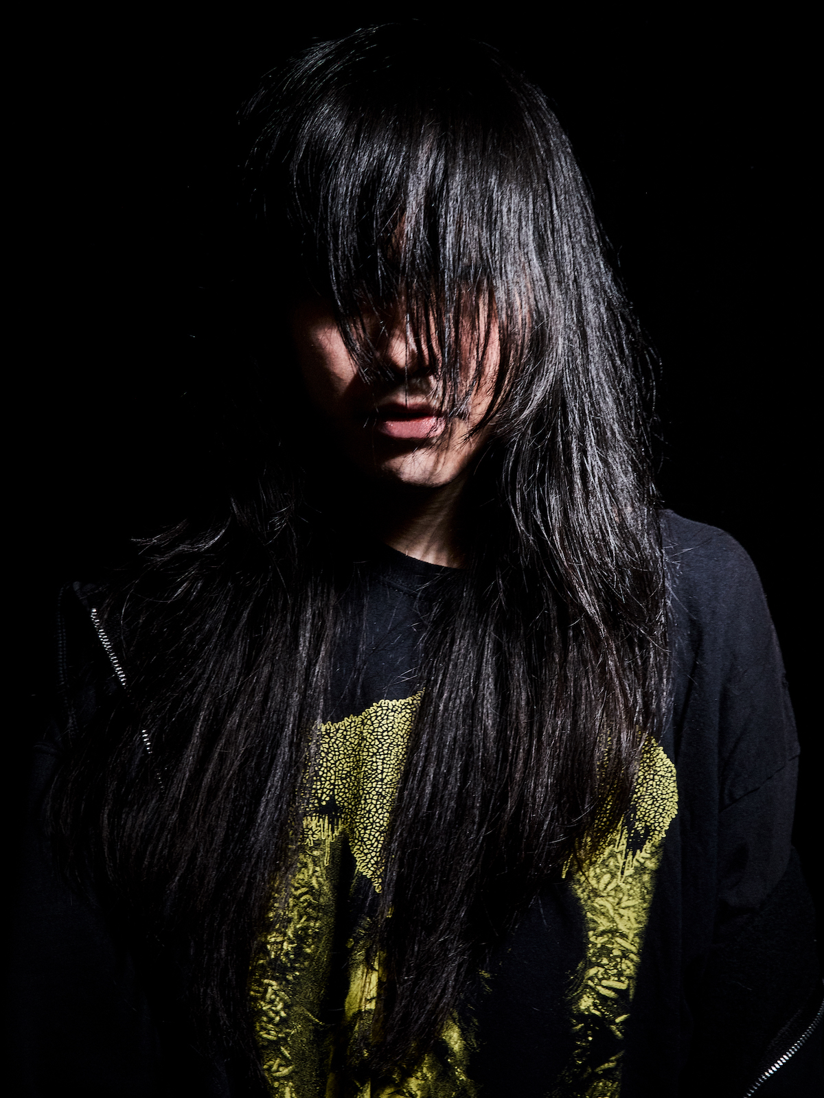 moreru・夢咲みちる(撮影=加古伸弥)