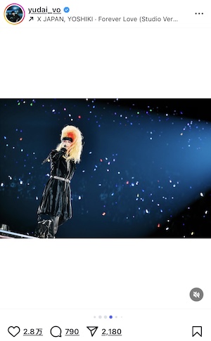 Novelbright、X JAPAN HIDEらに変身の画像