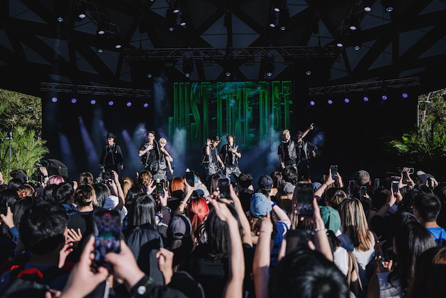 『SXSW Sydney 2025』より/写真:Tariq