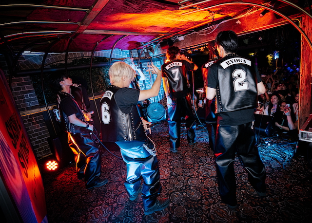 『SXSW Sydney 2025』より/写真:Tariq