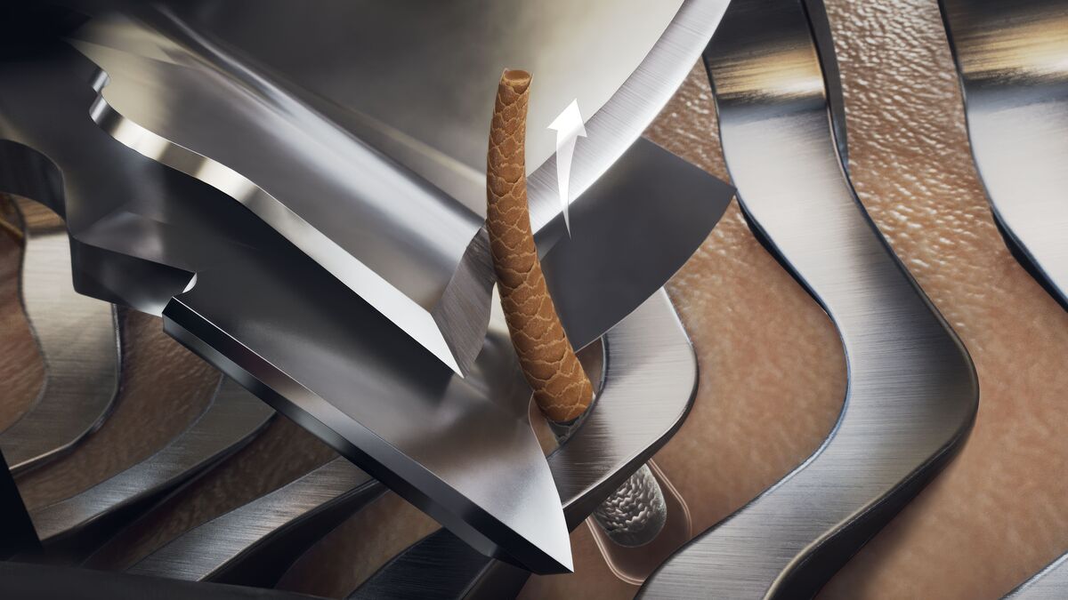 フィリップス、i9000シリーズ正式発表の画像