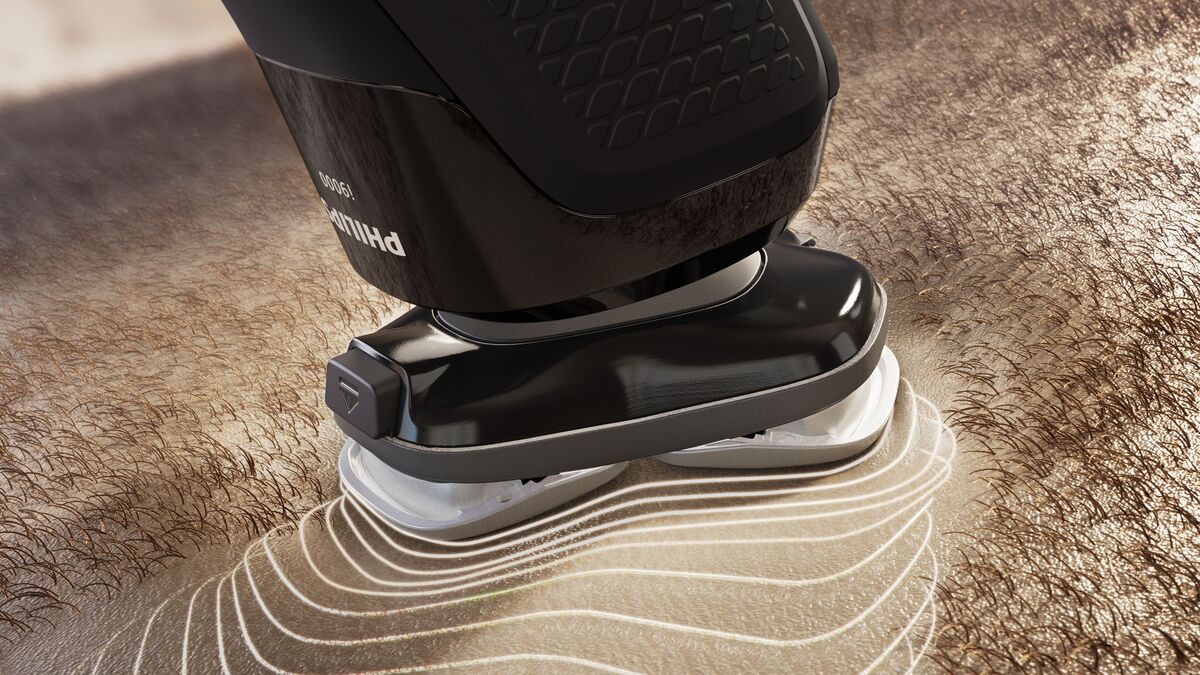 フィリップス、i9000シリーズ正式発表の画像