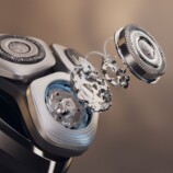 フィリップス、i9000シリーズ正式発表の画像