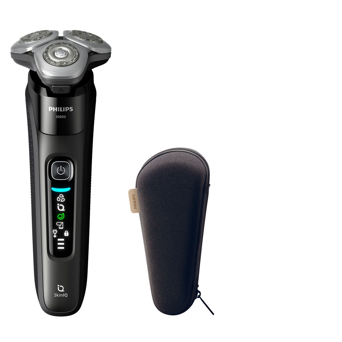 フィリップス、i9000シリーズ正式発表の画像