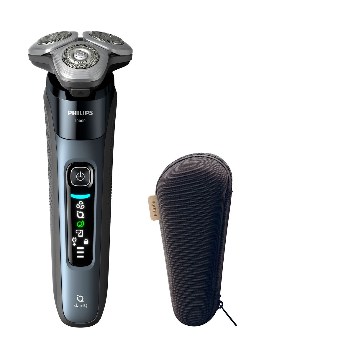 フィリップス、i9000シリーズ正式発表の画像