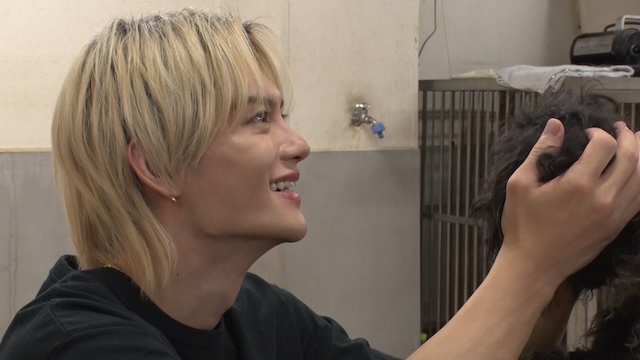 『嗚呼‼みんなの動物園』より