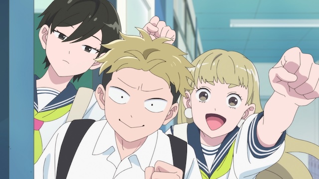 『正反対な君と僕』PV第3弾＆メインビジュアルの画像