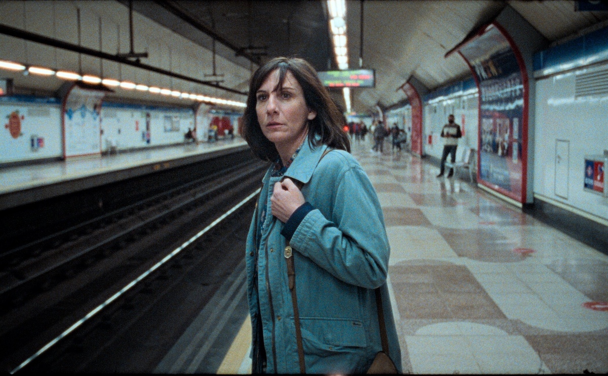 スペイン発ロードムービーの見事な構成に唸る