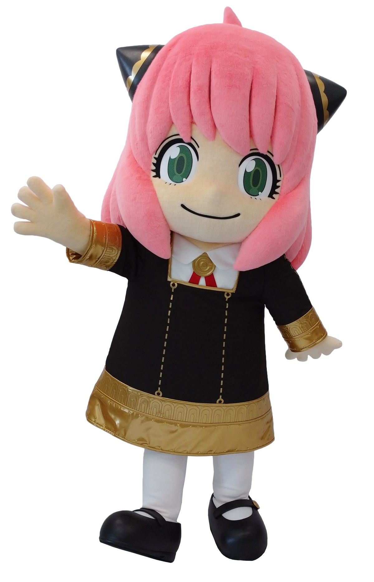 『SPY×FAMILY』ららぽーととタイアップの画像