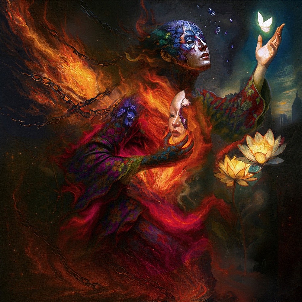 wapiti『もののけ』