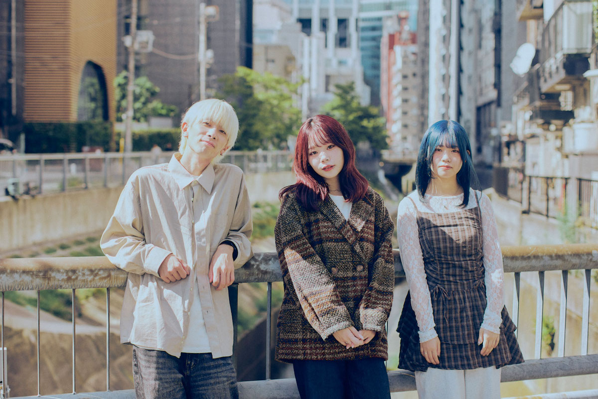 UNFAIR RULE（撮影＝山川哲矢）